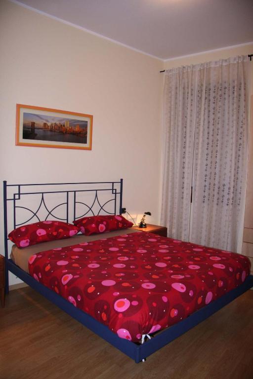 Bed&Breakfast Centrostorico Sarnico Quarto foto