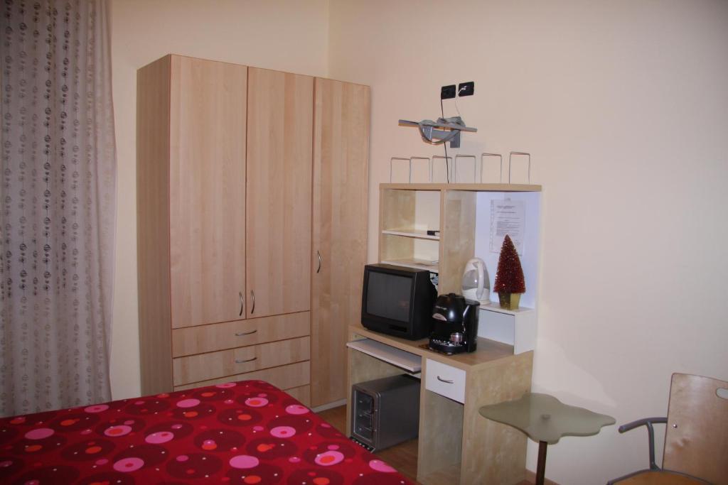 Bed&Breakfast Centrostorico Sarnico Quarto foto