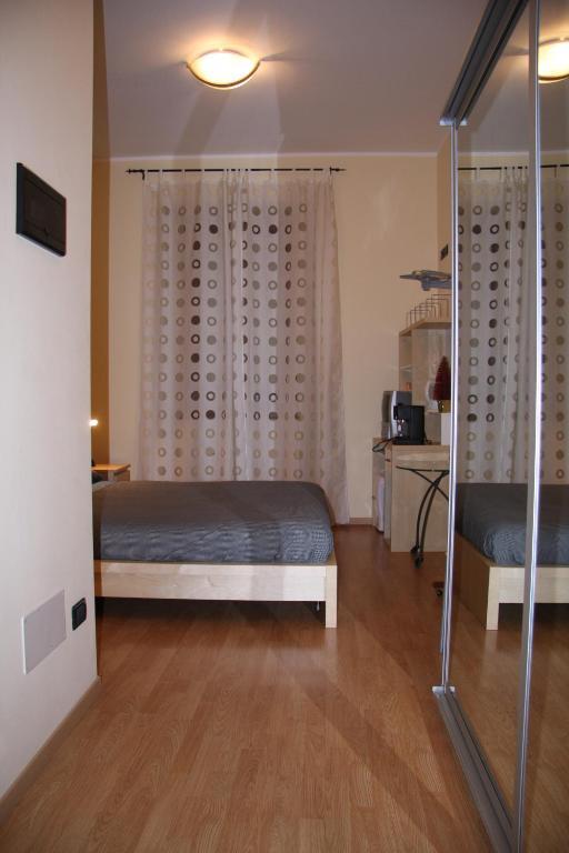 Bed&Breakfast Centrostorico Sarnico Quarto foto