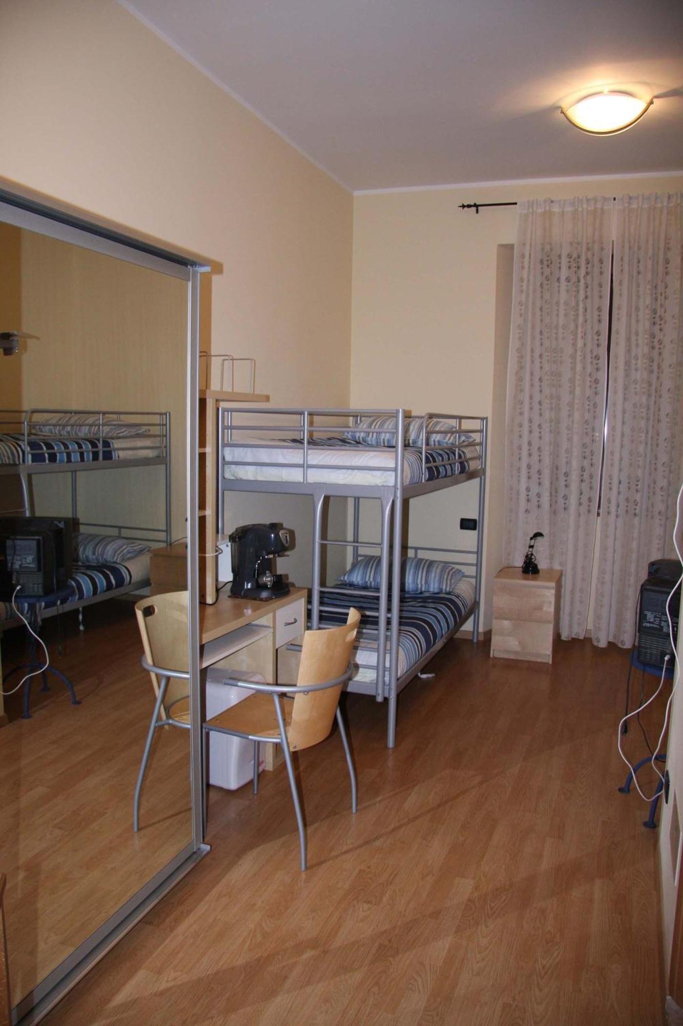 Bed&Breakfast Centrostorico Sarnico Exterior foto
