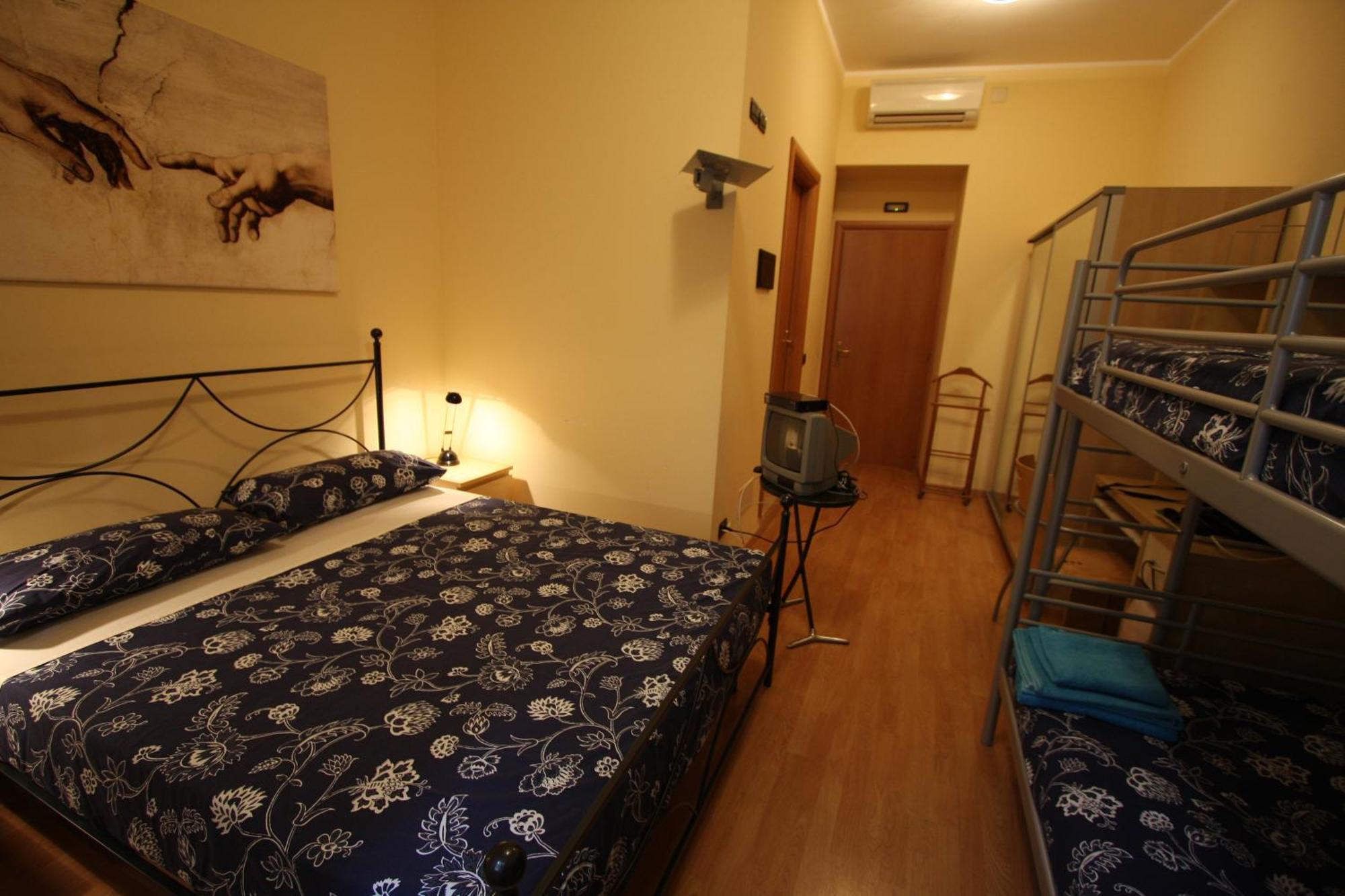 Bed&Breakfast Centrostorico Sarnico Exterior foto