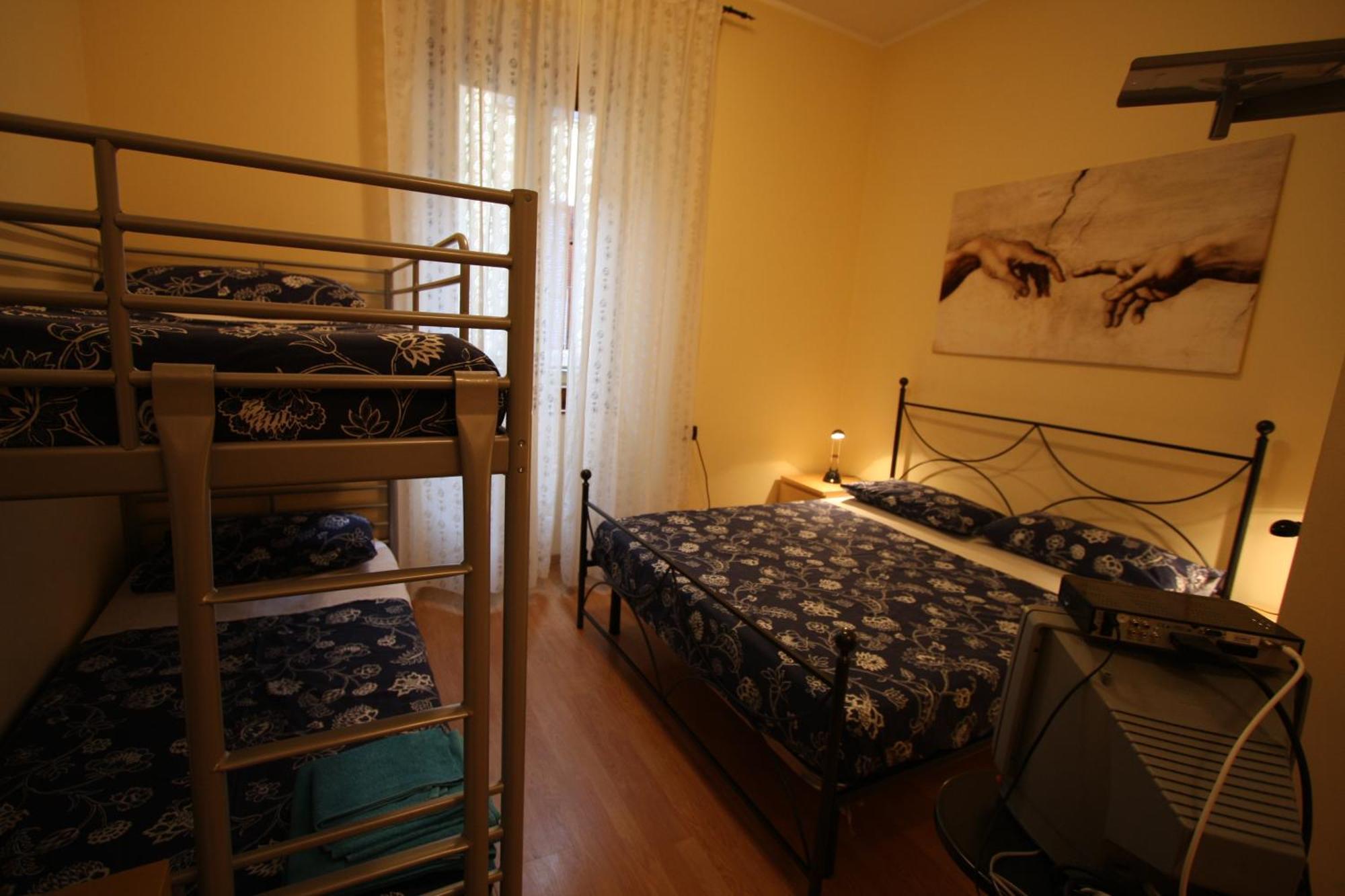 Bed&Breakfast Centrostorico Sarnico Exterior foto