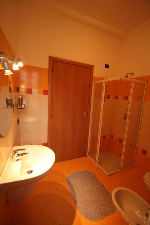Bed&Breakfast Centrostorico Sarnico Exterior foto