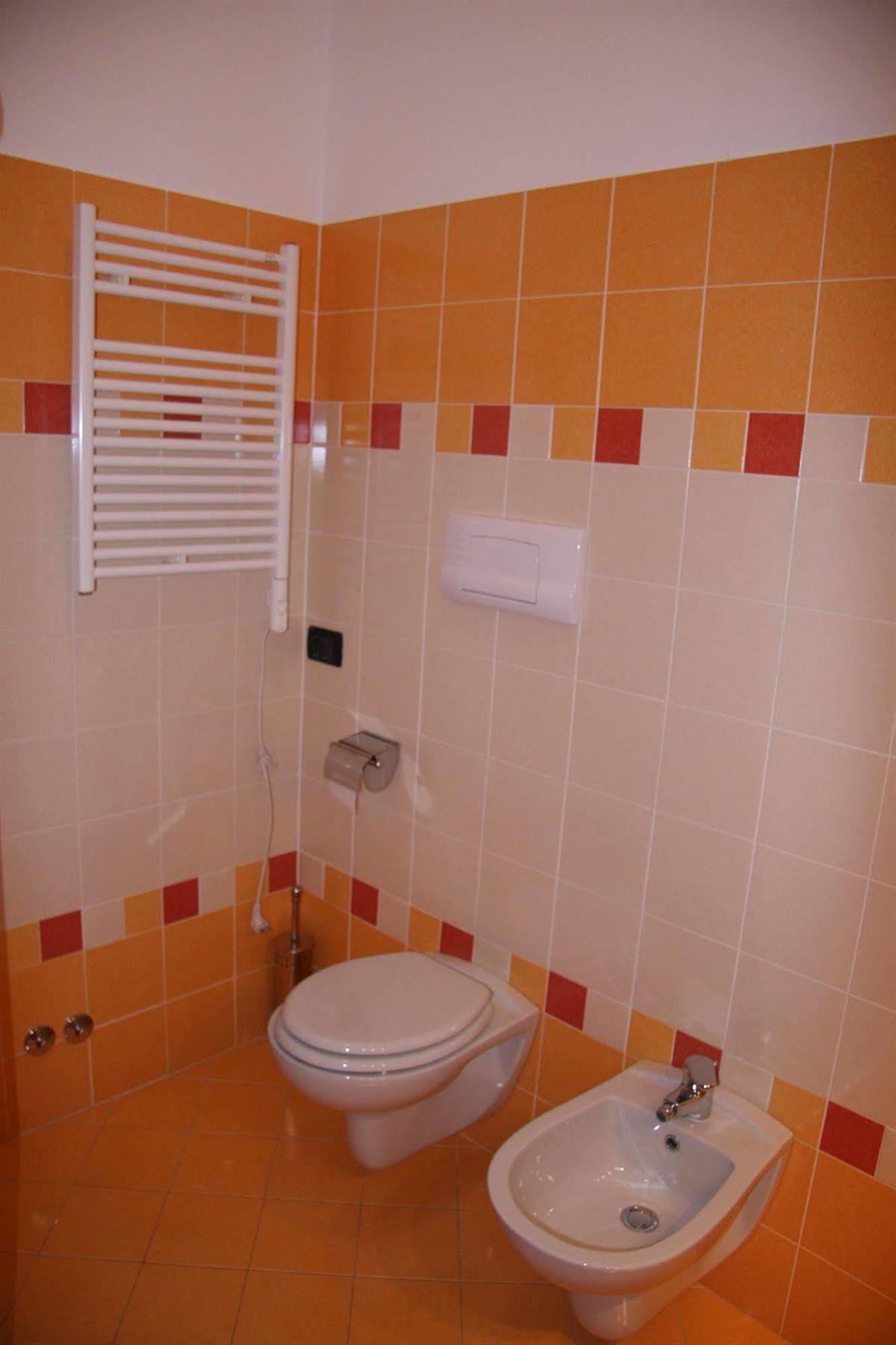 Bed&Breakfast Centrostorico Sarnico Exterior foto