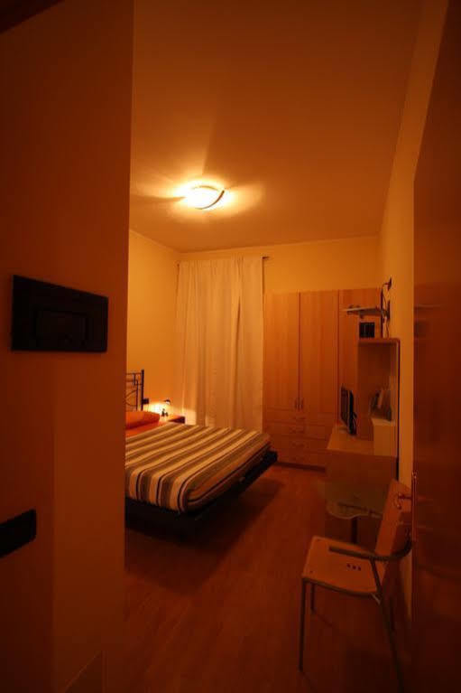 Bed&Breakfast Centrostorico Sarnico Exterior foto