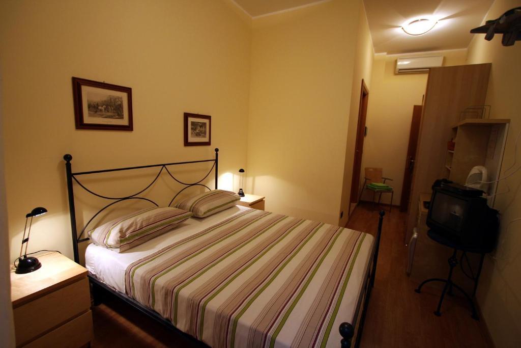 Bed&Breakfast Centrostorico Sarnico Exterior foto